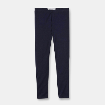 طماق للفتيات باللون الأزرق